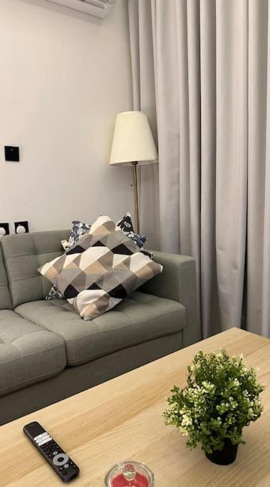 استديو انيق في حي السليمانية Riyadh Exterior photo